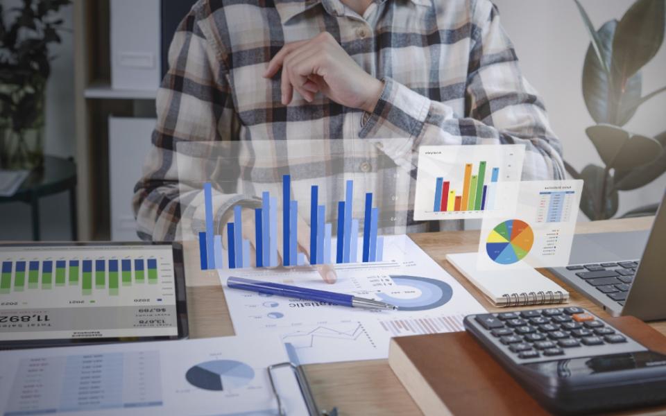 Spreadsheets Are Outdated for Demand Forecasting. Here’s Why!
