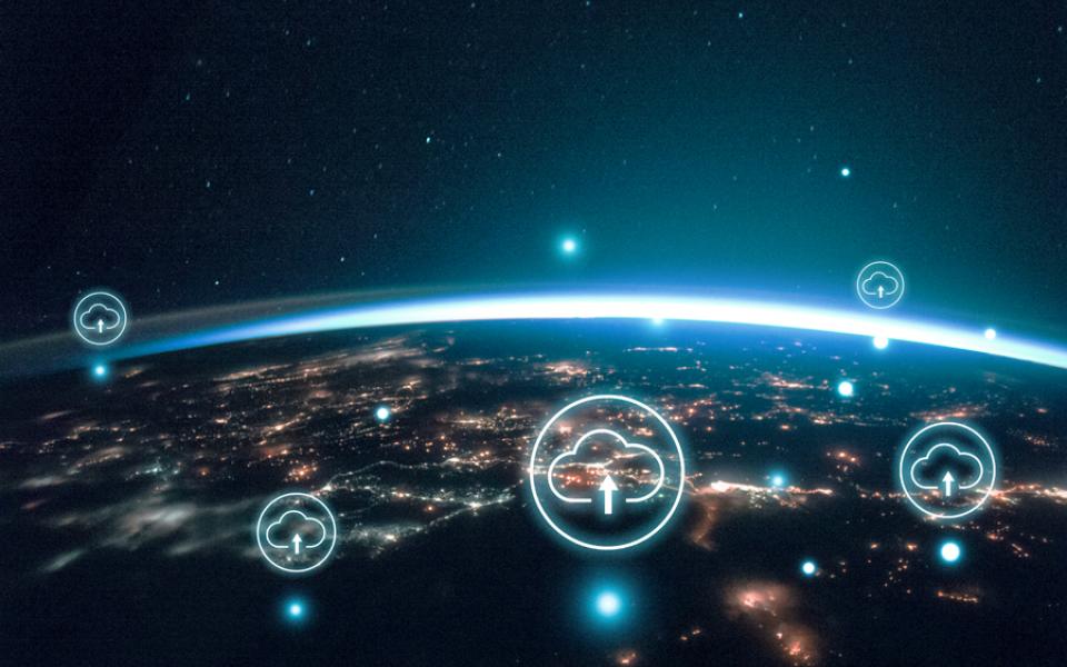 Solving real-world challenges with Cloud Tech