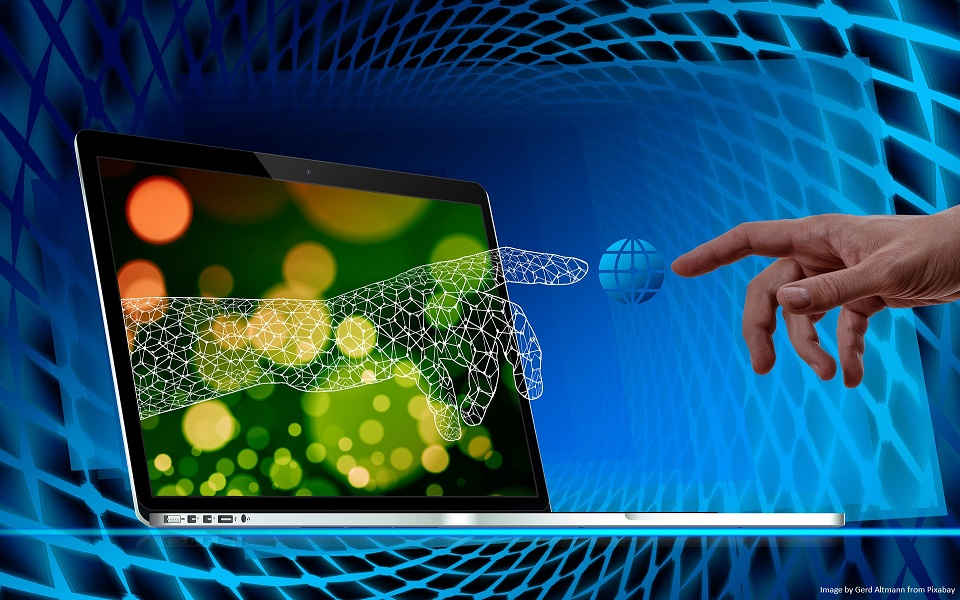 Bridging Insurance Gaps in India: The Digitalization Revolution