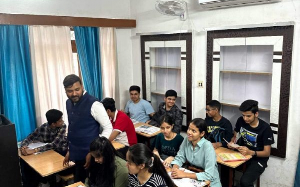 Class X Tuitions in Jaipur: The Ultimate Guide to Academic Excellence