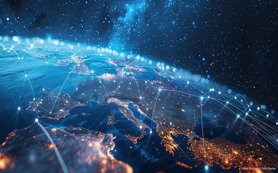 Beyond Borders: Positioning the Indian Tech Start-up Ecosystem in the Global Arena