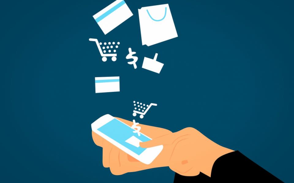 Popular Digital Payments Methods in use in India