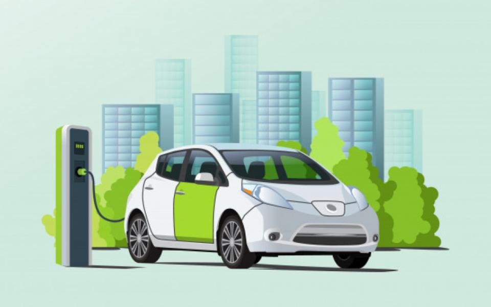 Types of Electric Vehicles