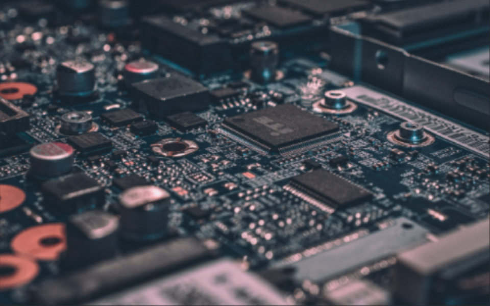 Best Embedded Systems Certification Institute in Chennai