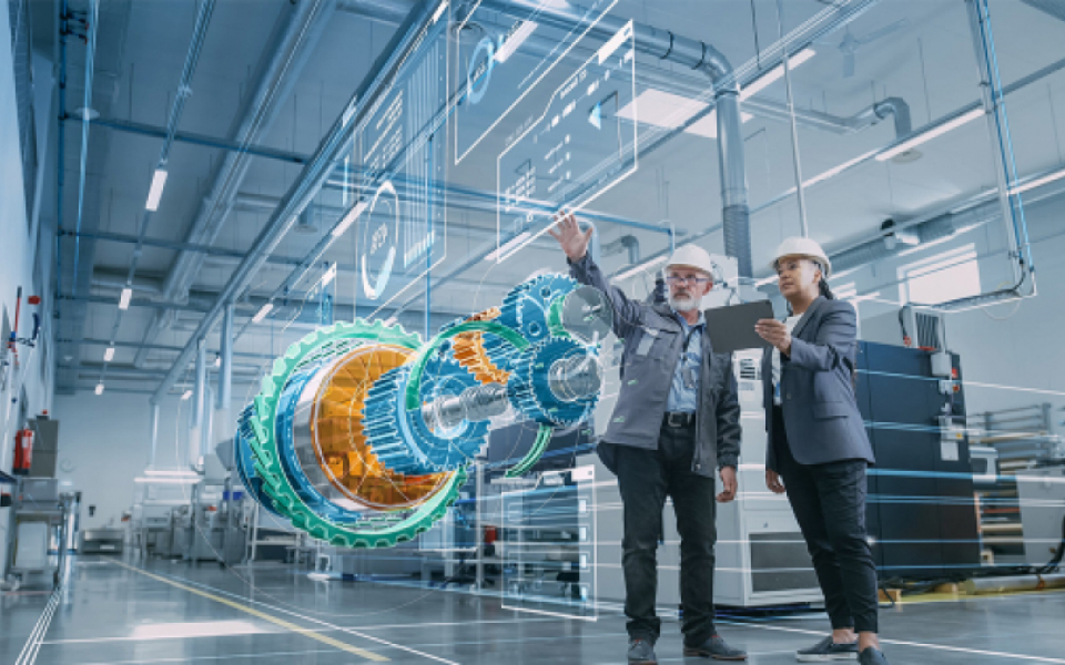 India's Global Capability Centers: Revolutionizing Innovation