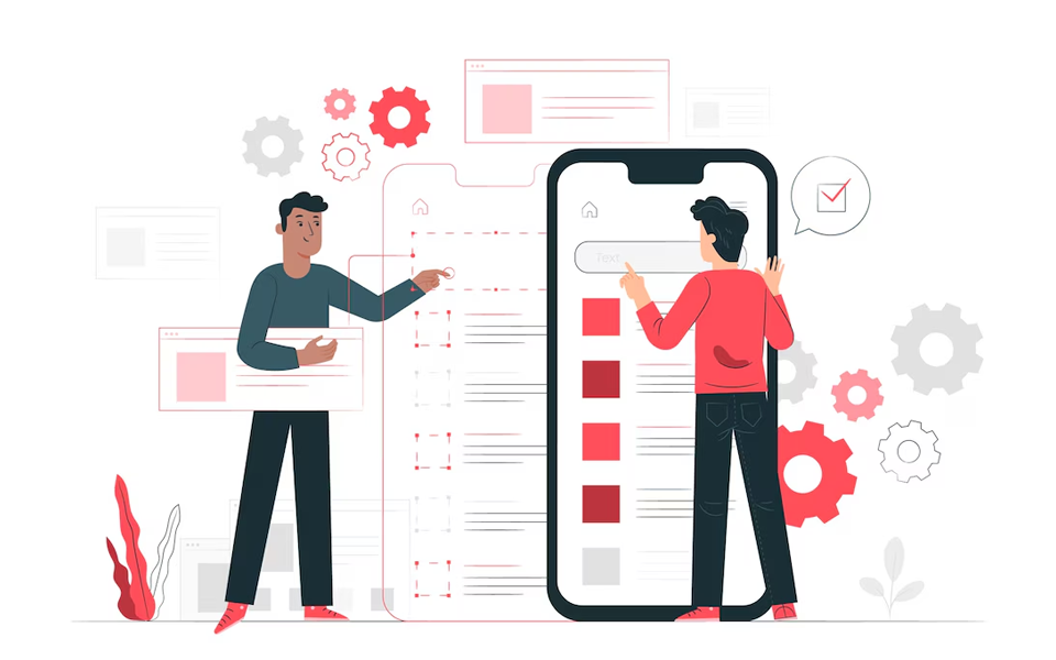 Enterprise Mobile App Development: A Detailed Guide