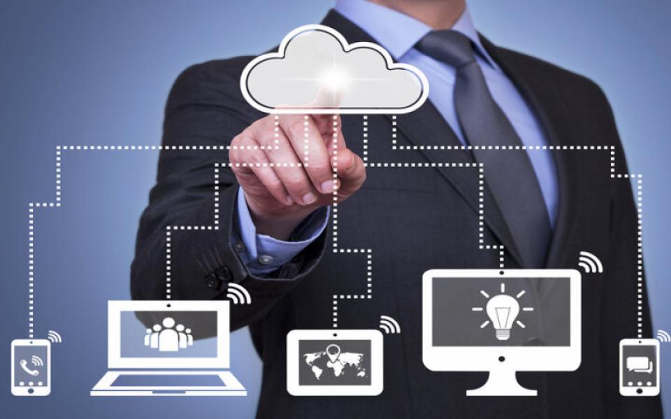 Enterprise Cloud Infrastructure - Key Characteristics & Benefits