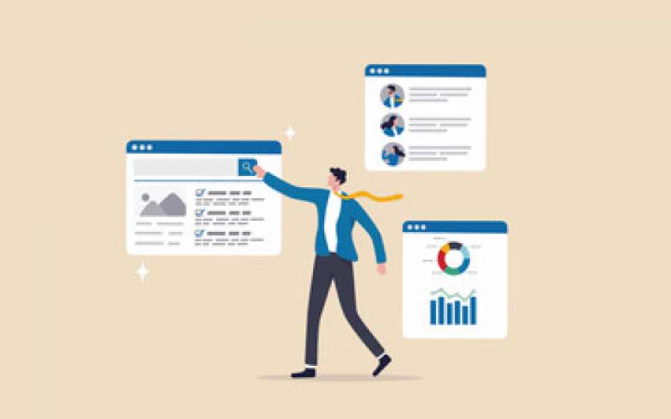 The Power of Employee Self-Service (ESS) Systems