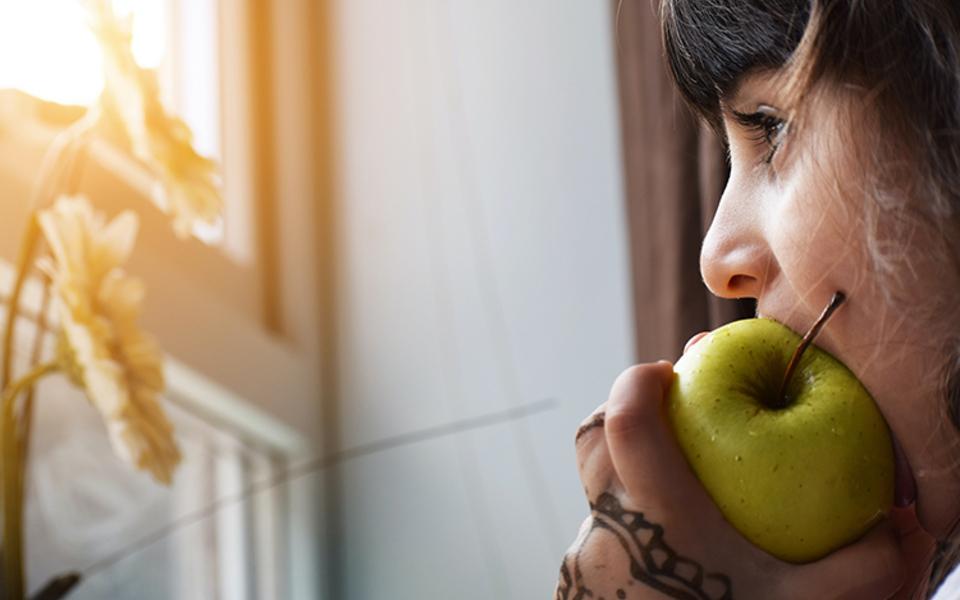 Ending Hunger: Tech for Optimizing Food Value Chains