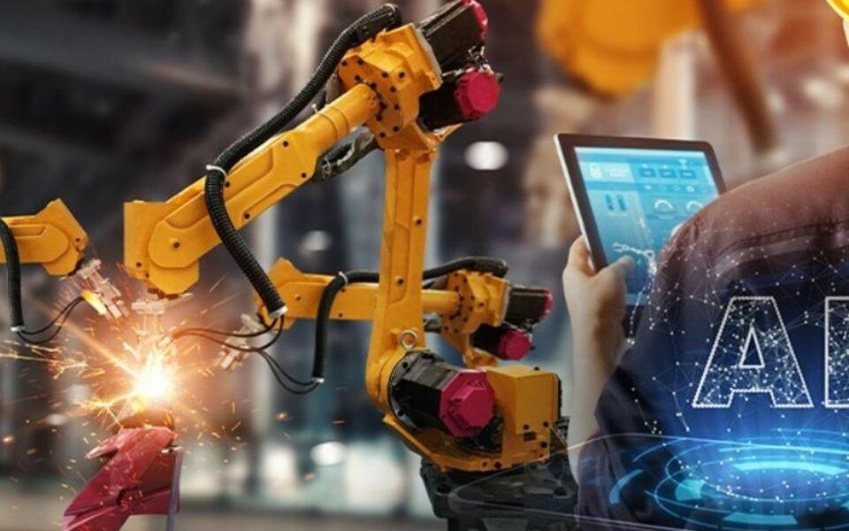 Riding The Industry 4.0 Wave