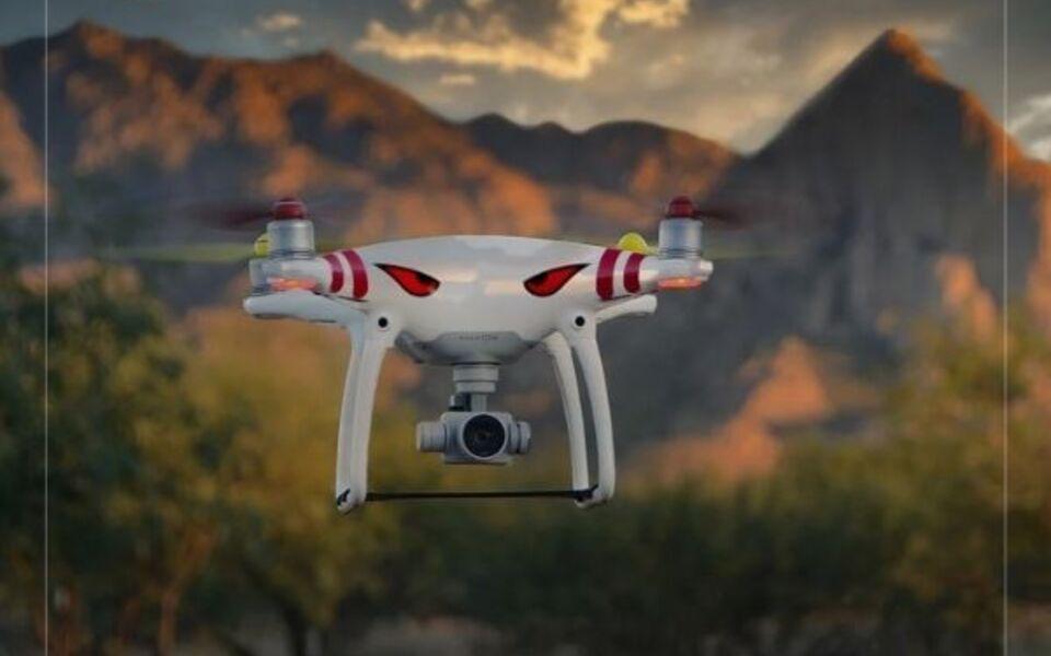 UAVs - When Possibilities Take Wings