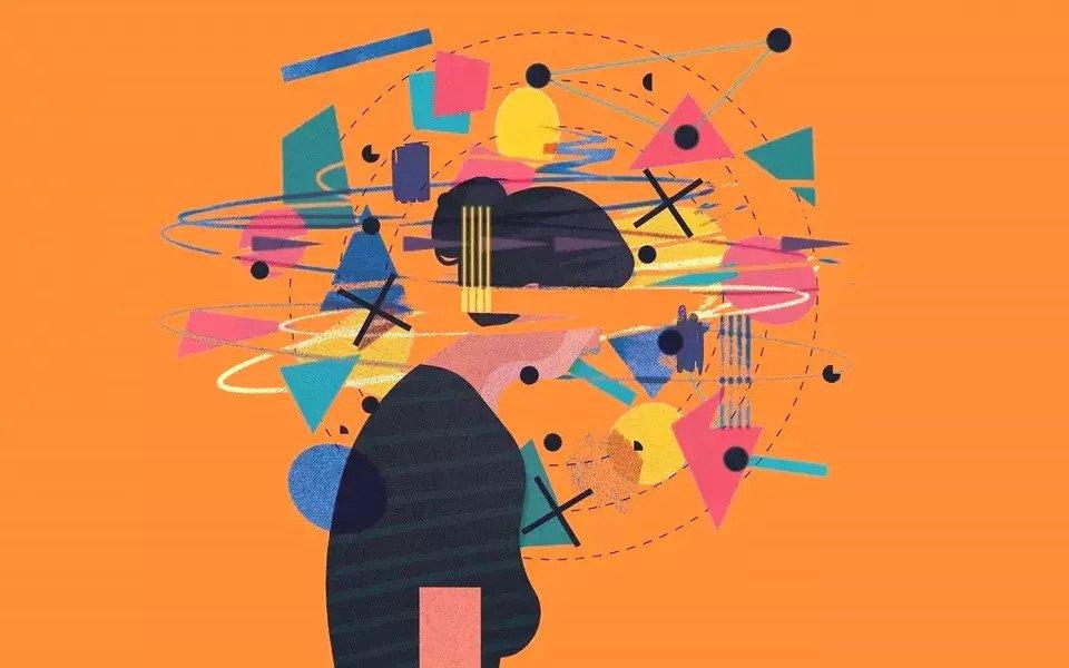 Managing Stress at Work is no Rocket Science 