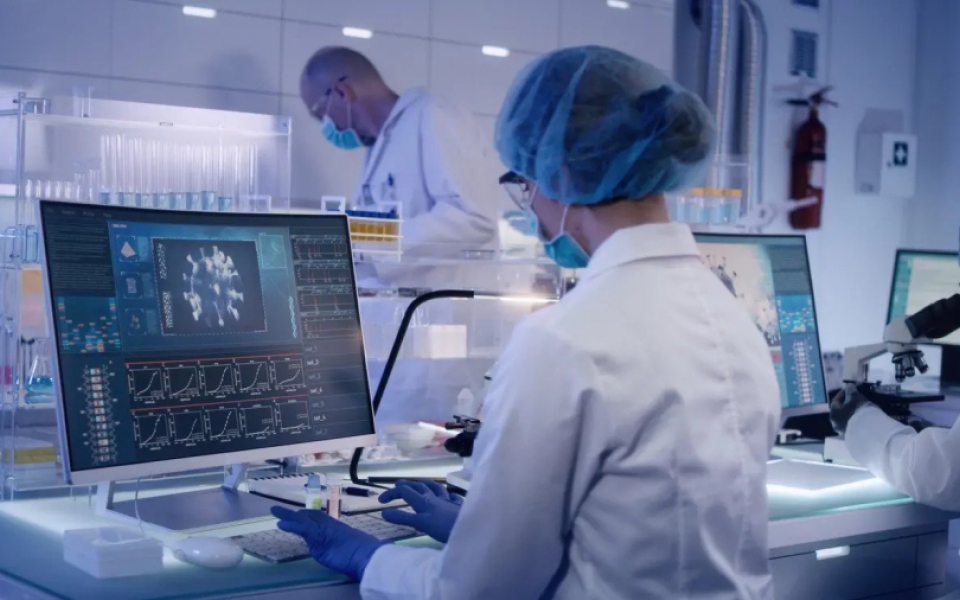 Modern-Age Healthcare Software Solutions For All Your Problems