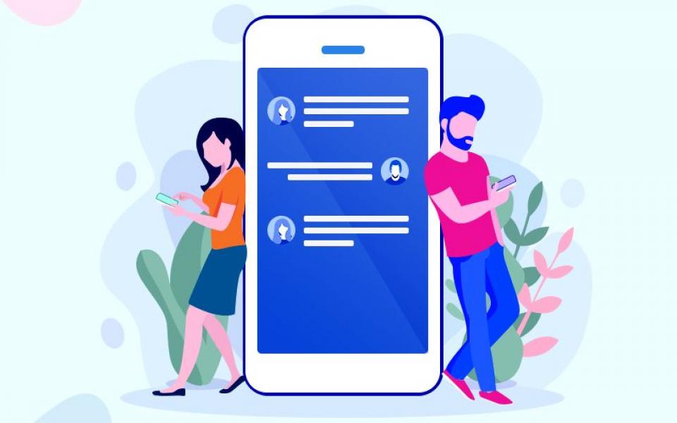 Facebook Messenger: Why contact centers use Facebook messenger?