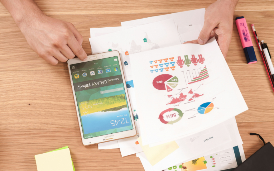 The Role of Data Consulting in Achieving Regulatory Compliance 
