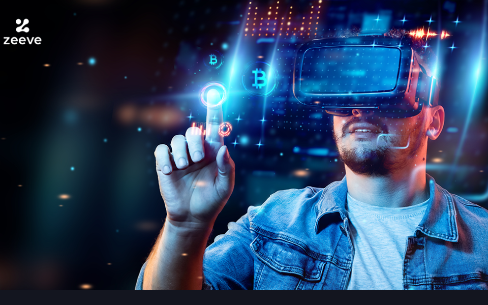 How Web3 Will Change the Gaming Industry