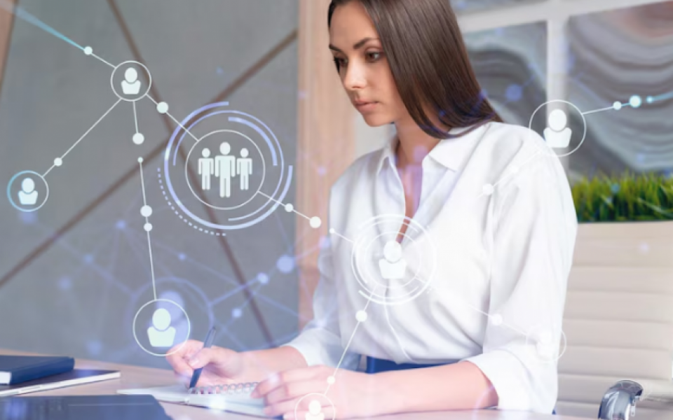 How Generative AI is Transforming the HR Industry in 2024?