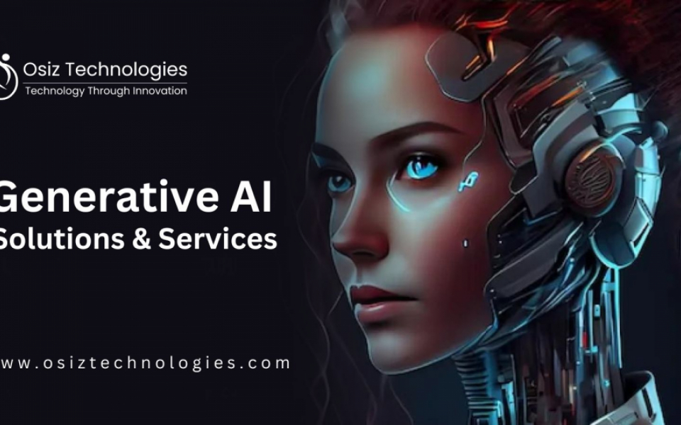 Creativity on Demand: Leveraging Generative AI for Business Success