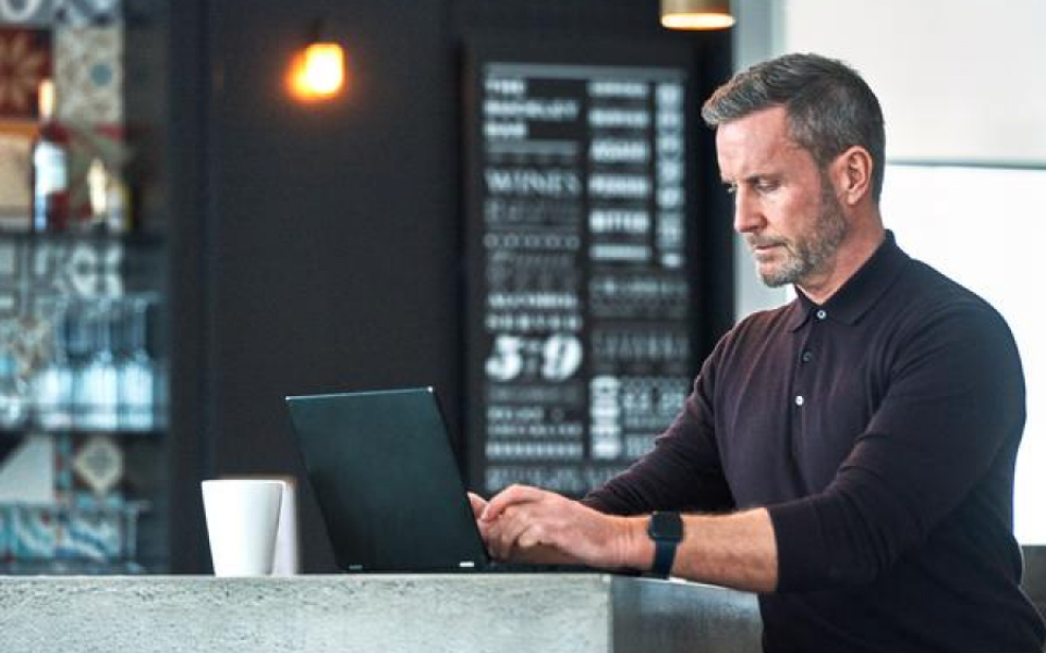 Trust and Effective Management of Data and Privacy
