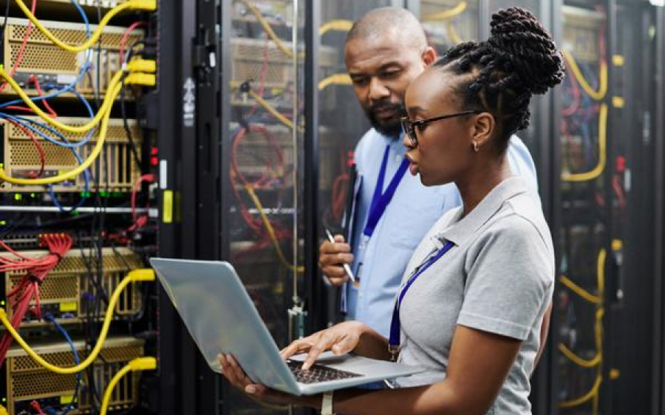 Are Suppliers Handling Your Data Responsibly?