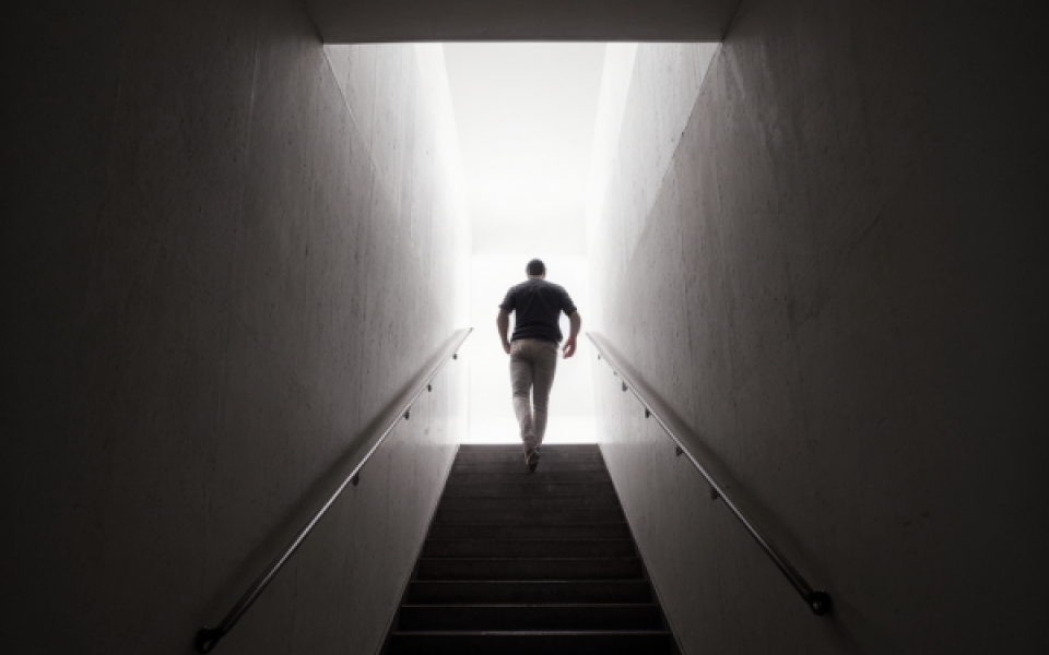 Gen AI curious to Gen AI ready : Path to successfully adopting Generative AI