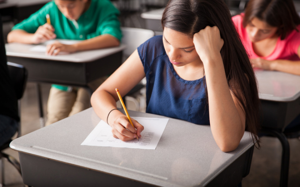 AI-Powered Surveillance: Ensuring Fairness and Integrity in Examinations