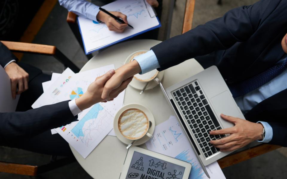 Indian IT Services M&A Landscape in 2024: Key Trends and Strategic Insights
