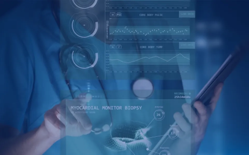 The Convergence of AI and Healthcare: Safeguarding Security and Compliance Amidst this Rapid Transformation