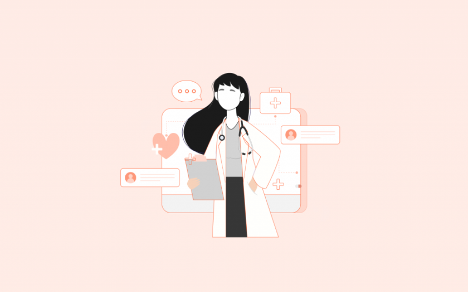 Top 8 Emerging Healthcare Technology Trends for 2022