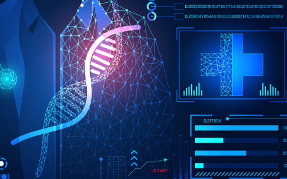 TRANSFORMING GLOBAL HEALTHCARE WITH ARTIFICIAL INTELLIGENCE: A PERSPECTIVE