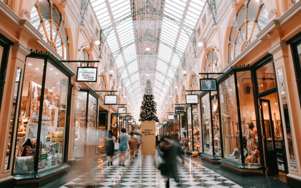 AI In Retail: How AI is transforming customer experience in Retail Business