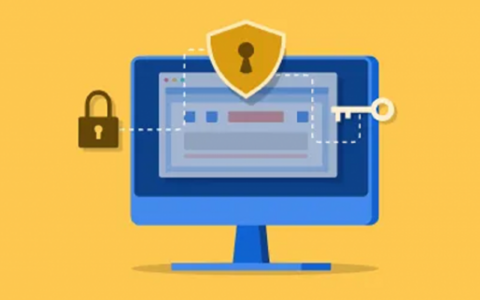 Is Low-Code Secure?