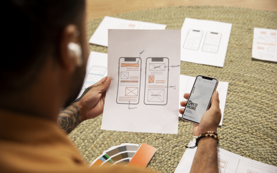 Accessible Design Principles: Best Practices for User-Friendly Interface