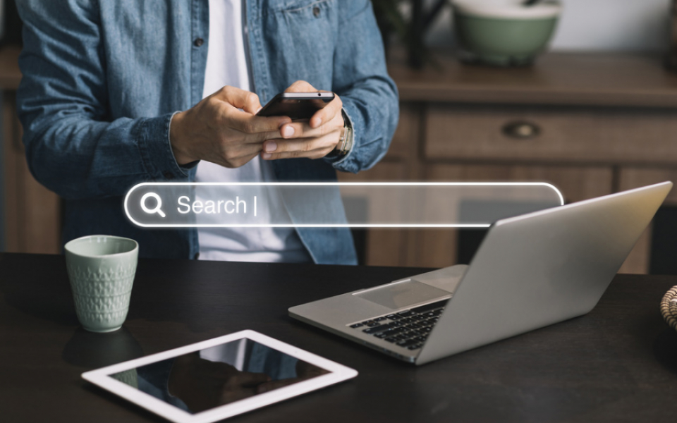 Optimizing SEO with AI: Strategies for Improving Search Engine Rankings