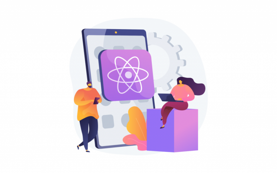 How to Create Apps for Android and iOS Using React Native?