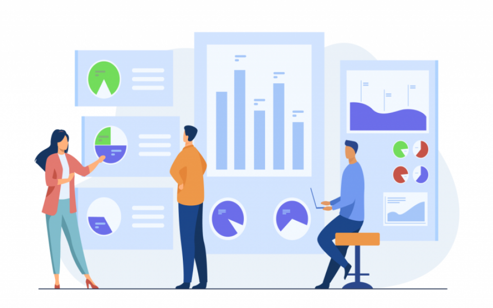 How to Do Market Research for a Business Startup?