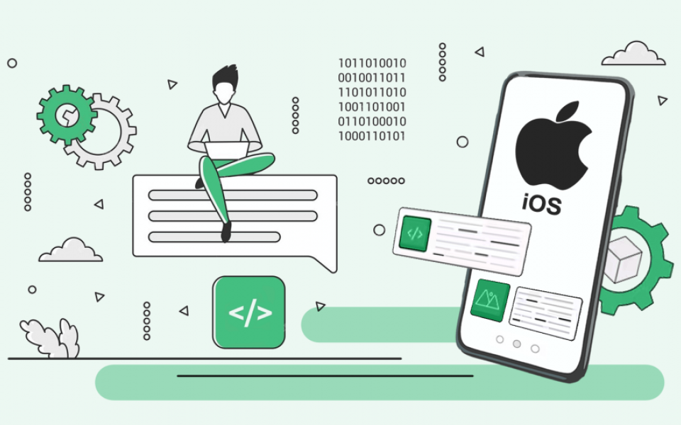 iOS App Development: Practices, Tools, Benefits, and Cost