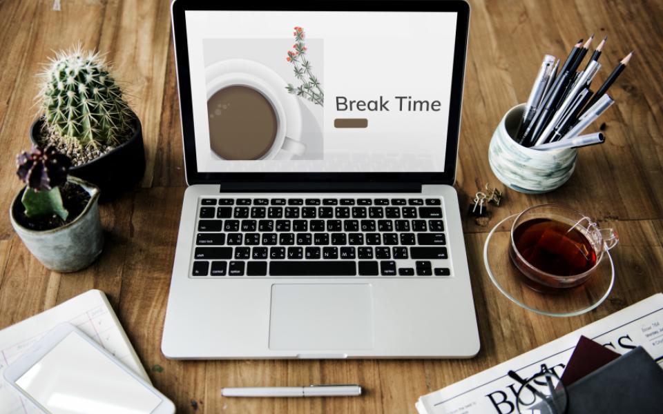 BREAK THE BIAS WITH Nikita Shah