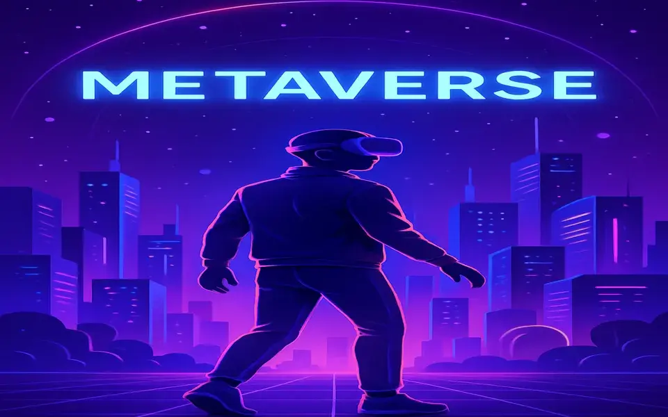 Top 10 Services Offered by a Metaverse Development Company