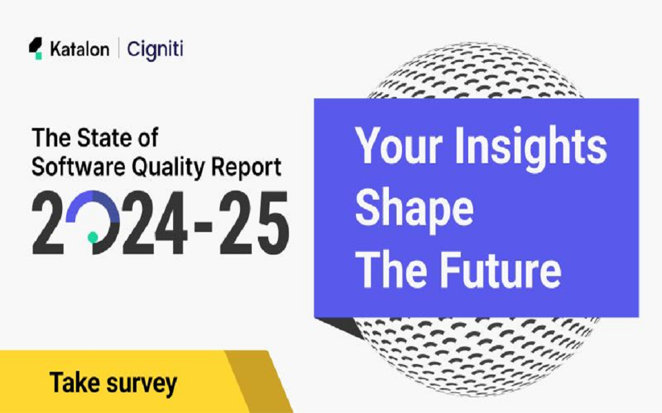 The State of Software Quality Report 2024-25