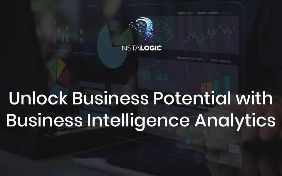 Business Intelligence Analytics: Transforming Data into Strategic Advantage