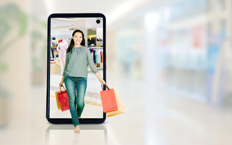 Top 5 Online Shopping Trends That Will Dominate Your Doorstep Experience in 2025