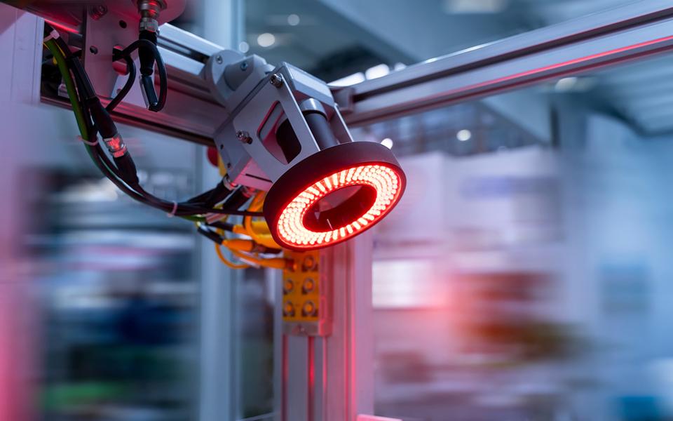 Sensors in Real-time and Edge Computing: Transforming Manufacturing Practices