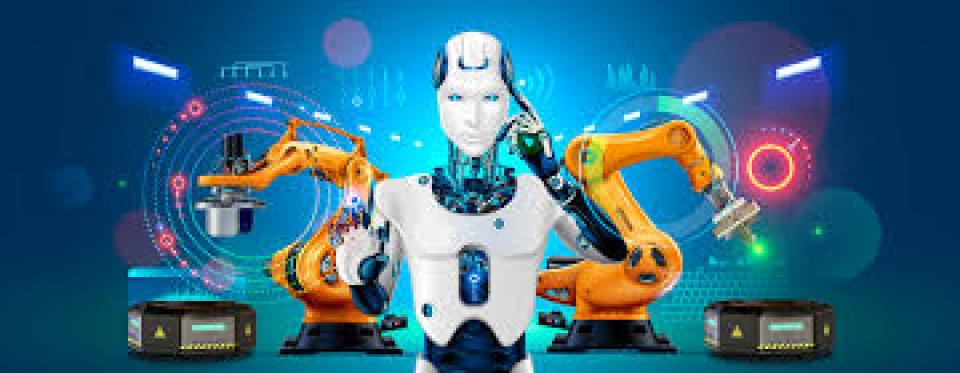 The use for drones and robotics in a pandemic world