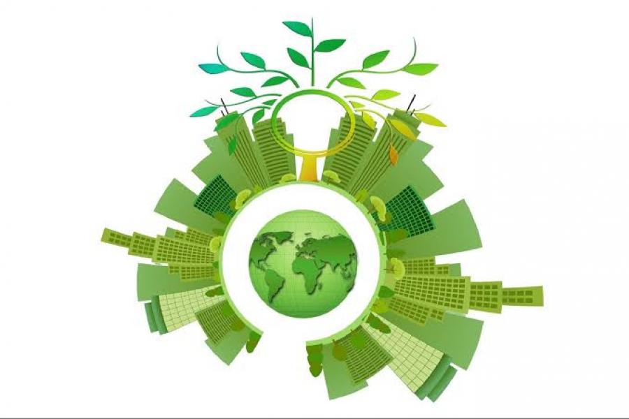 Technologies that will enable net-zero emissions