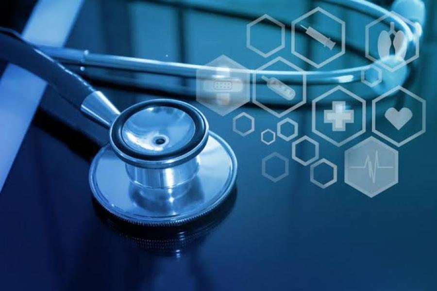 Healthcare gets human touch thanks to technology