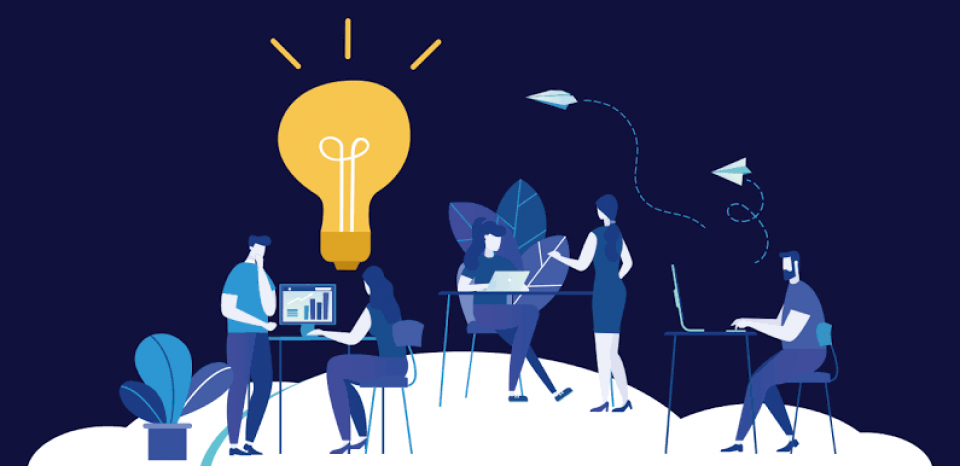 Talent As The Differentiator: What Leaders Have to Say