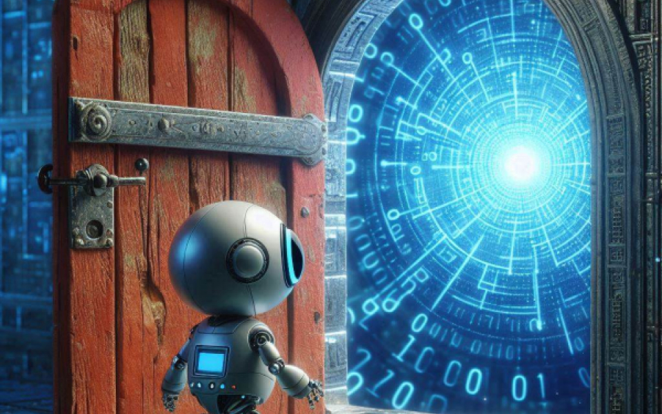 Secrets of Early Adopters of Gen AI into Marketing