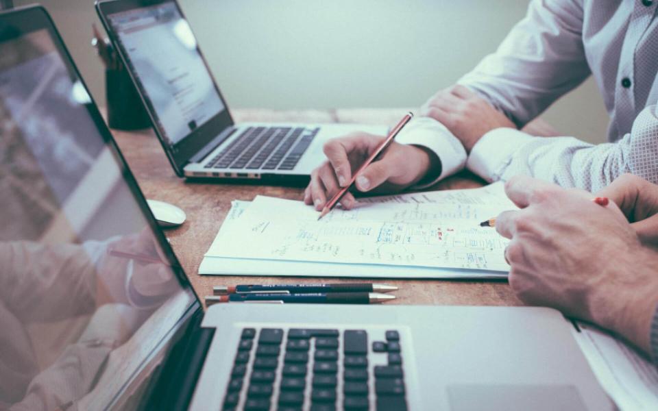 Effective Corporate Training Tips