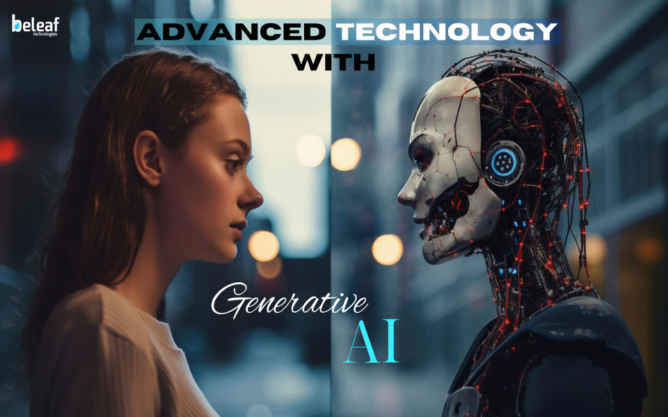 Generative AI in 2025 is making advanced tech more affordable to all